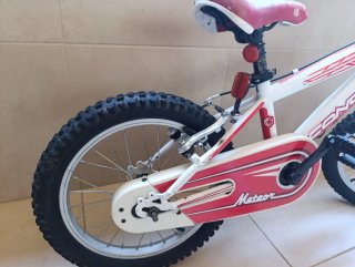Bicicleta Infantil Conor Meteor 16