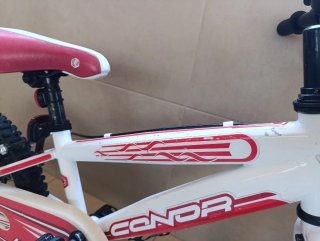 Bicicleta Infantil Conor Meteor 16