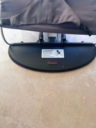 Hamaca BabyBjörn