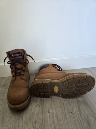 Botas de montaña Verlac