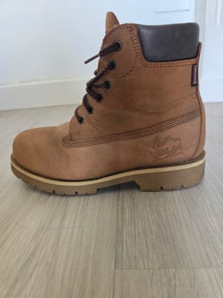 Botas de montaña Verlac