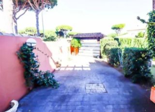 Alquiler de casa vacacional
