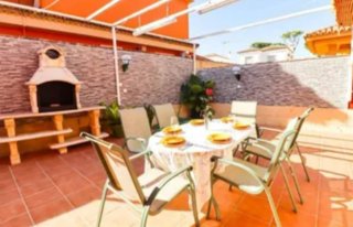 Alquiler de casa vacacional