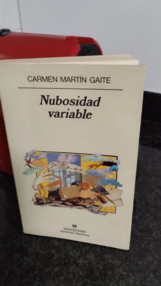 Nubosidad variable