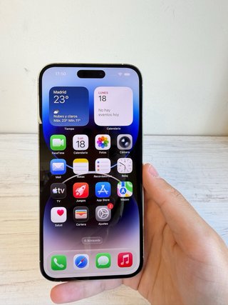 iPhone 14 Pro Max 1TB | 1 ANNO DI GARANZIA