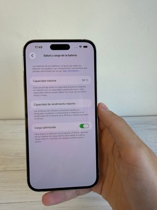 iPhone 14 Pro Max 1TB | 1 ANNO DI GARANZIA