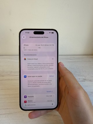 iPhone 14 Pro Max 1TB | 1 ANNO DI GARANZIA