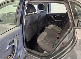 Volkswagen Polo 2014 tdi