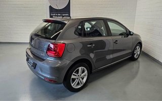 Volkswagen Polo 2014 tdi