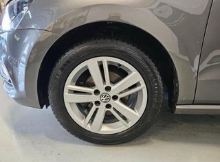 Volkswagen Polo 2014 tdi