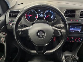 Volkswagen Polo 2014 tdi