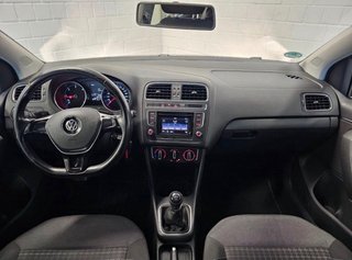 Volkswagen Polo 2014 tdi