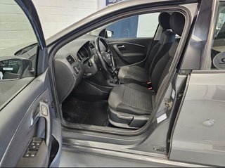 Volkswagen Polo 2014 tdi