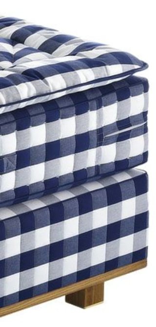 Cama Hästens Vividus