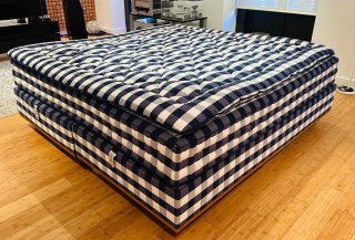 Cama Hästens Vividus