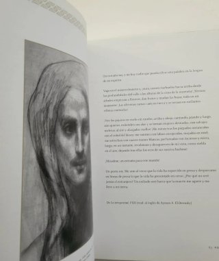 Khalil Gibran Una antología ilustrada