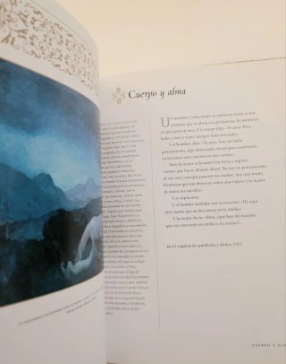Khalil Gibran Una antología ilustrada