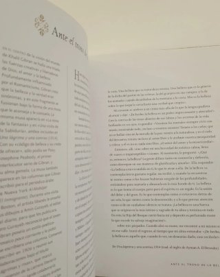 Khalil Gibran Una antología ilustrada