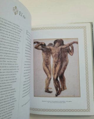Khalil Gibran Una antología ilustrada