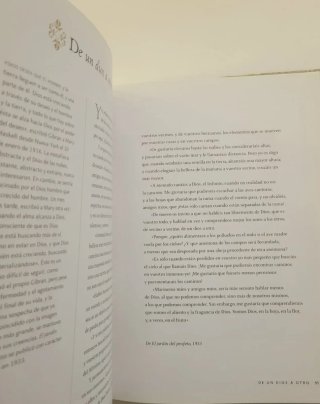 Khalil Gibran Una antología ilustrada