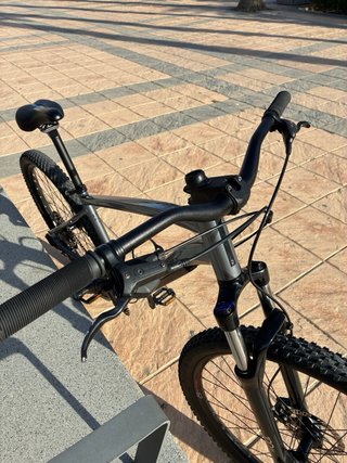 Rockrider Explore 520 29” XL