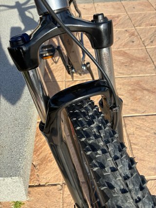 Rockrider Explore 520 29” XL