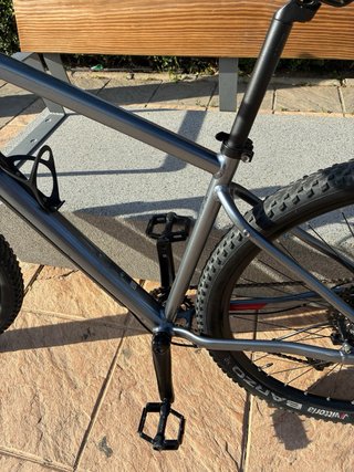 Rockrider Explore 520 29” XL