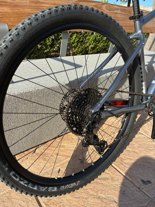 Rockrider Explore 520 29” XL