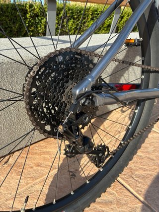 Rockrider Explore 520 29” XL