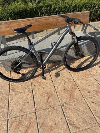 Rockrider Explore 520 29” XL