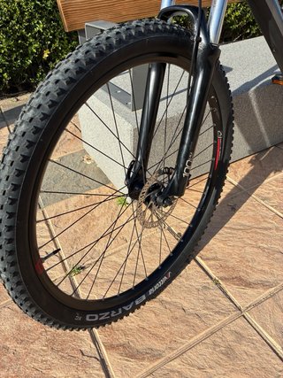 Rockrider Explore 520 29” XL