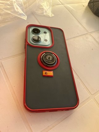 Xiaomi Redmi 15C 5G 128GB Verde