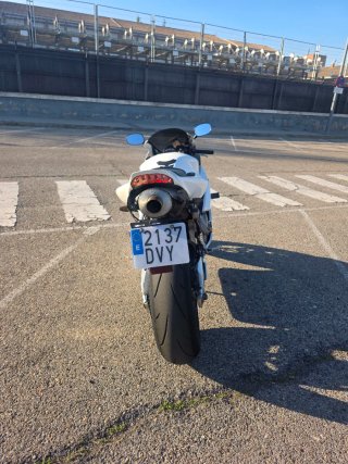 Honda CBR 1000