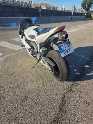 Honda CBR 1000
