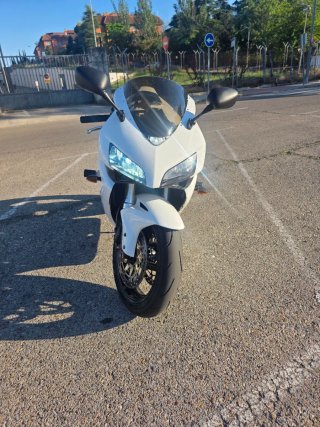 Honda CBR 1000
