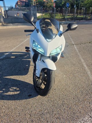 Honda CBR 1000