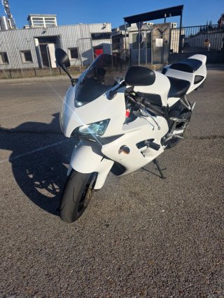 Honda CBR 1000