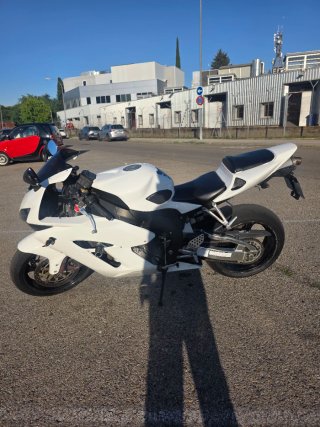 Honda CBR 1000