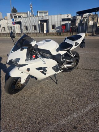 Honda CBR 1000