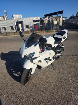 Honda CBR 1000