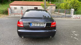 Audi A6 2006