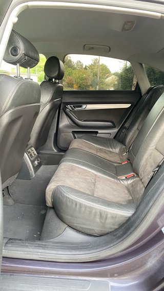 Audi A6 2006