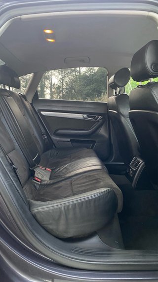 Audi A6 2006