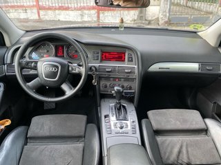 Audi A6 2006