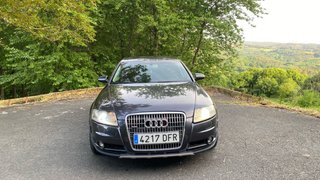 Audi A6 2006