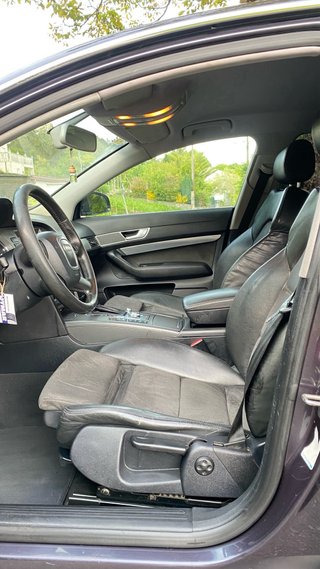 Audi A6 2006