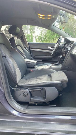 Audi A6 2006