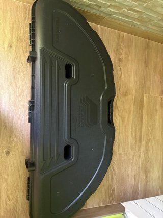 Caja Arco Plano Protector Compact