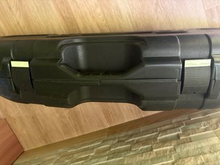 Caja Arco Plano Protector Compact
