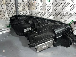 Peugeot Faro delantero Referencia 9854782680